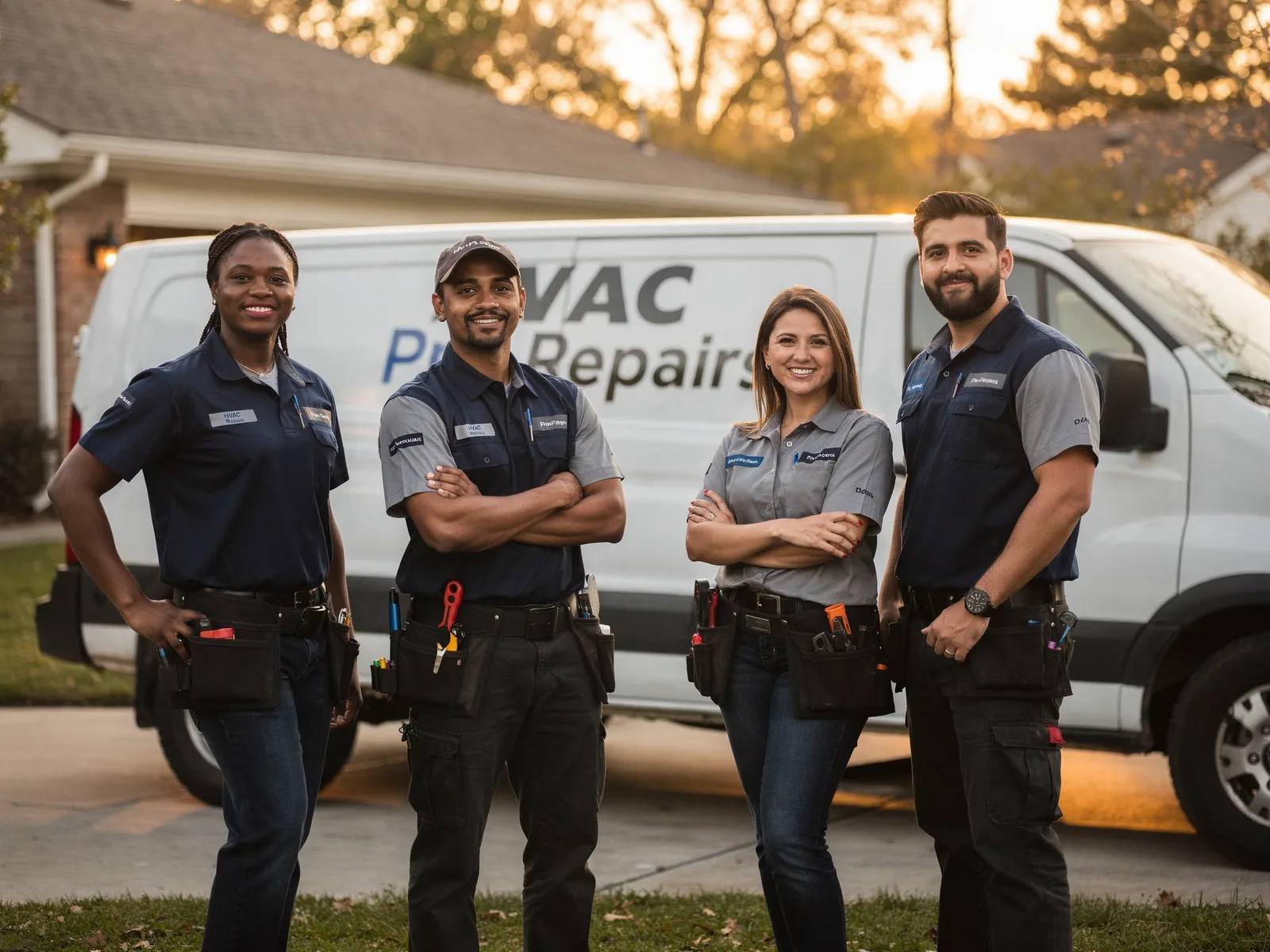 Heat Pump Repair company in Auburn, KY