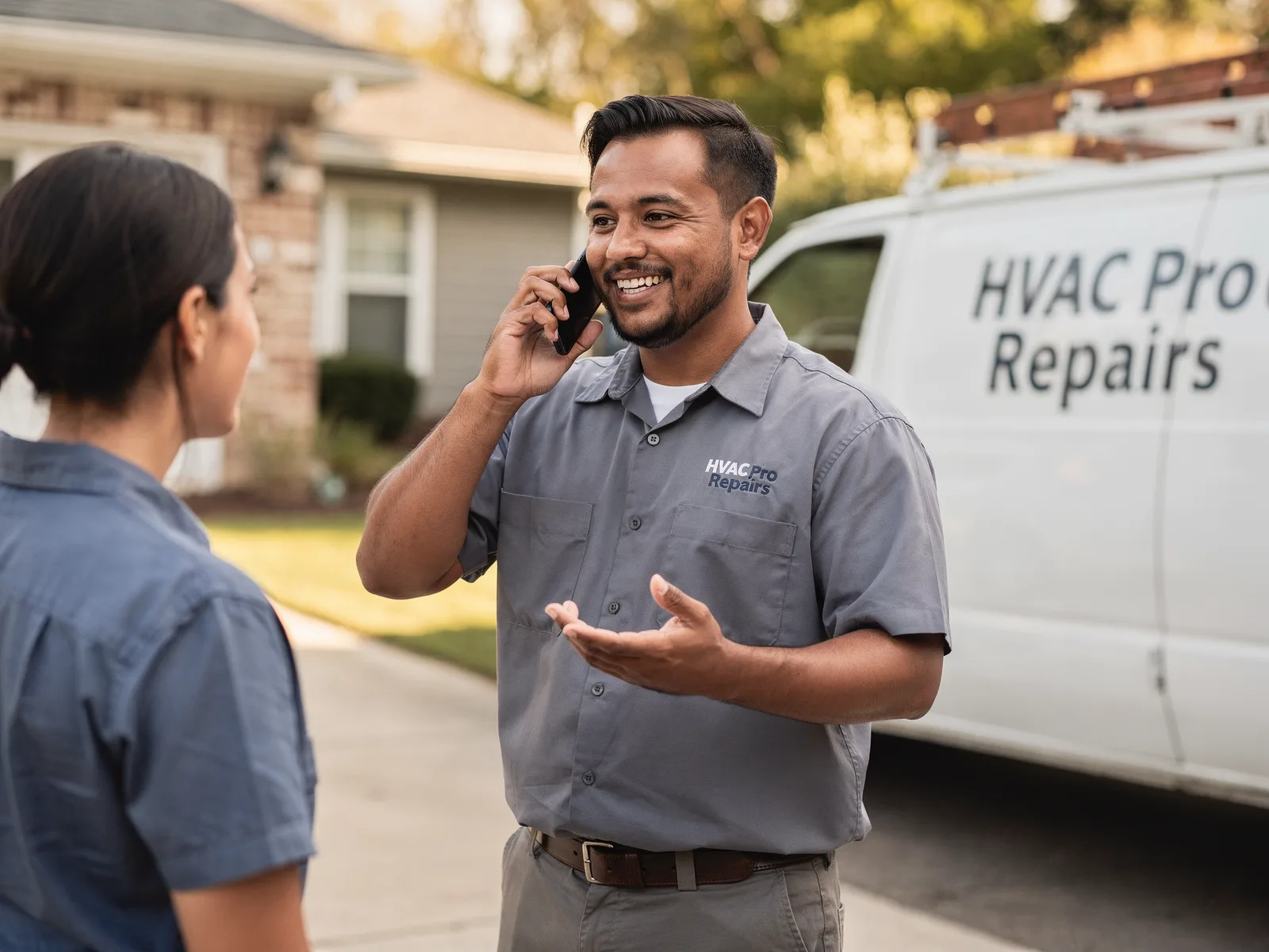 Heat Pump Repair Auburn, KY FAQs